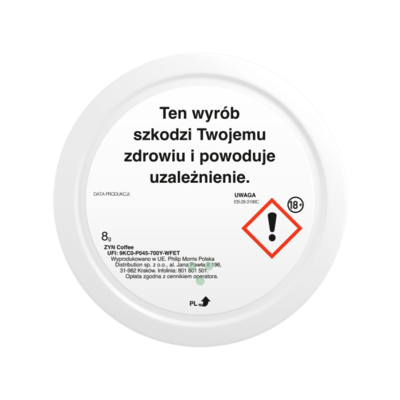 ZYN Coffee 1.5 mg Mini, , large 5